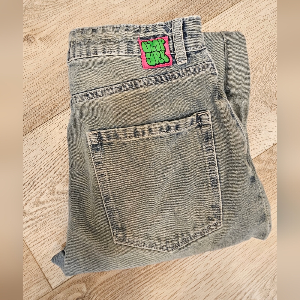 Empyre Gray Women Jeans
